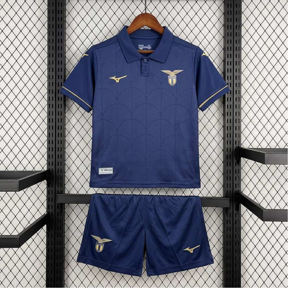 Maglia SS Lazio Bambino Gara Third 2026/2027