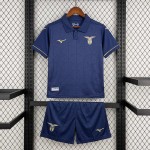 Maglia SS Lazio Bambino Gara Third 2026/2027