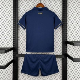 Maglia SS Lazio Bambino Gara Third 2026/2027