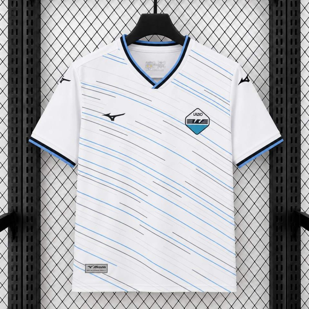 Maglia SS Lazio Gara Away 2026/2027