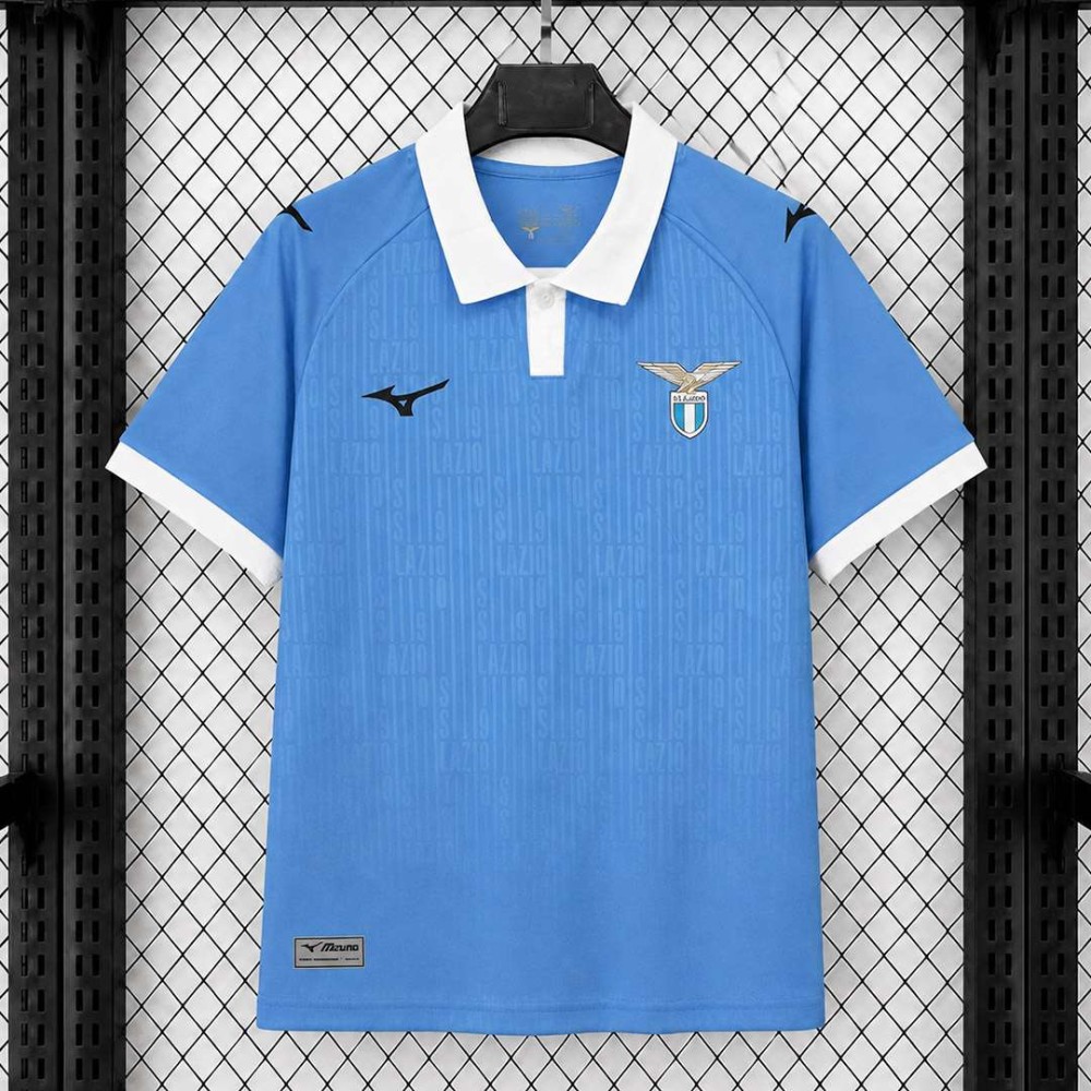 Maglia SS Lazio Gara Home 2026/2027