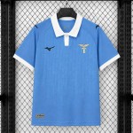 Maglia SS Lazio Gara Home 2026/2027