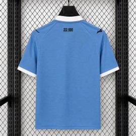 Maglia SS Lazio Gara Home 2026/2027