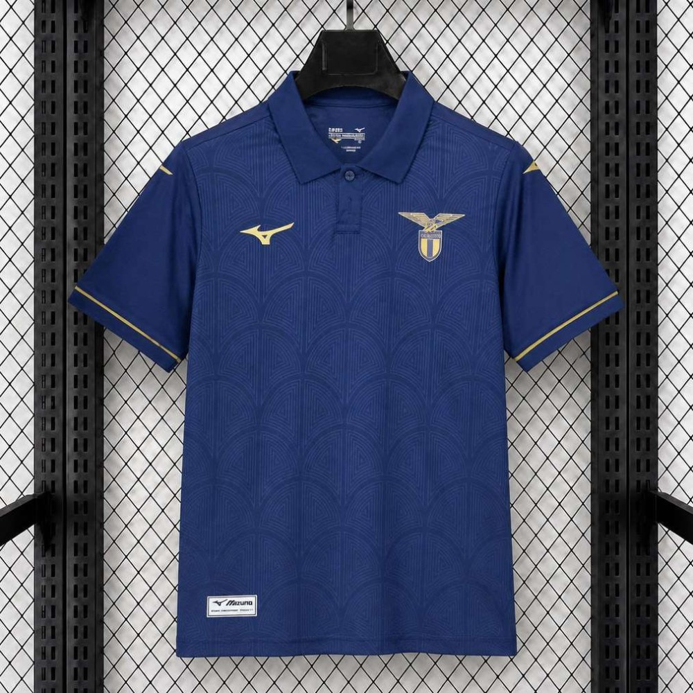 Maglia SS Lazio Gara Third 2026/2027