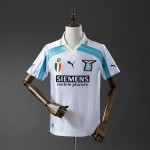 Maglia SS Lazio Retro Centenary 2000/2001
