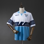 Maglia SS Lazio Retro Gara Home 2018/2019