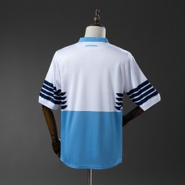 Maglia SS Lazio Retro Gara Home 2018/2019