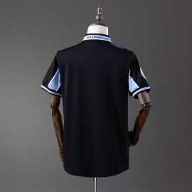 Maglia SS Lazio Retro Gara Third 1998/2000