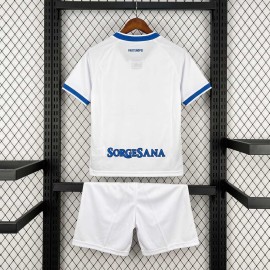 Maglia SSC Napoli Bambino Gara Away 2026/2027