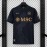 Maglia SSC Napoli Champions League Gara Third 2026/2027