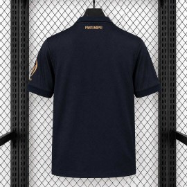 Maglia SSC Napoli Champions League Gara Third 2026/2027