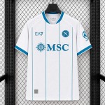 Maglia SSC Napoli Gara Away 2026/2027