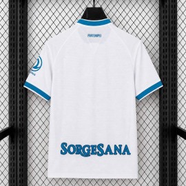 Maglia SSC Napoli Gara Away 2026/2027