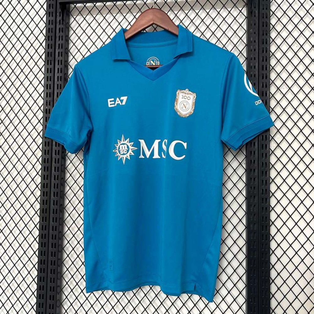 Maglia SSC Napoli Gara Home 2026/2027