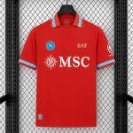 Maglia SSC Napoli Gara Third 2026/2027
