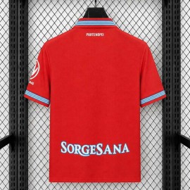 Maglia SSC Napoli Gara Third 2026/2027