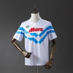 Maglia SSC Napoli Retro Gara Away 1989/1990