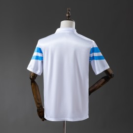 Maglia SSC Napoli Retro Gara Away 1989/1990