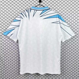 Maglia SSC Napoli Retro Gara Away 1991/1994