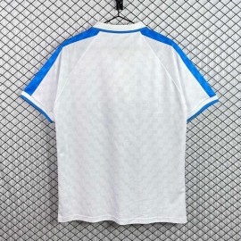 Maglia SSC Napoli Retro Gara Away 1995/1996