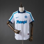 Maglia SSC Napoli Retro Gara Away 1998/1999