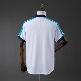 Maglia SSC Napoli Retro Gara Away 1998/1999