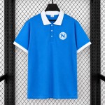 Maglia SSC Napoli Retro Gara Home 1965/1966