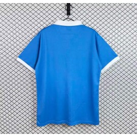 Maglia SSC Napoli Retro Gara Home 1965/1966