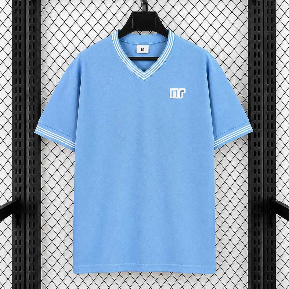 Maglia SSC Napoli Retro Gara Home 1980/1981