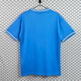 Maglia SSC Napoli Retro Gara Home 1981/1982