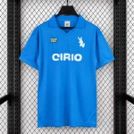 Maglia SSC Napoli Retro Gara Home 1982/1983