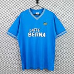 Maglia SSC Napoli Retro Gara Home 1983/1984