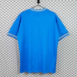 Maglia SSC Napoli Retro Gara Home 1983/1984