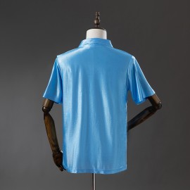 Maglia SSC Napoli Retro Gara Home 1990/1991