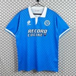 Maglia SSC Napoli Retro Gara Home 1995/1996