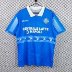 Maglia SSC Napoli Retro Gara Home 1996/1997