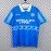 Maglia SSC Napoli Retro Gara Home 1996/1997