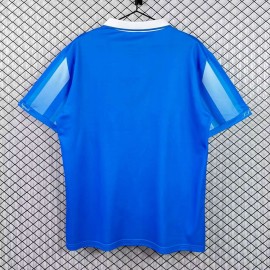 Maglia SSC Napoli Retro Gara Home 1996/1997