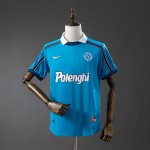 Maglia SSC Napoli Retro Gara Home 1998/1999
