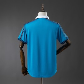 Maglia SSC Napoli Retro Gara Home 1998/1999