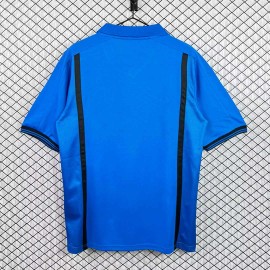 Maglia SSC Napoli Retro Gara Home 1999/2000