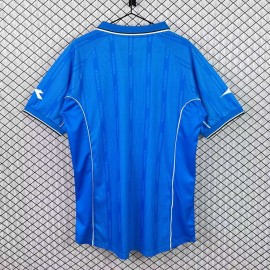 Maglia SSC Napoli Retro Gara Home 2000/2001