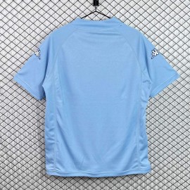 Maglia SSC Napoli Retro Gara Home 2004/2005