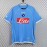 Maglia SSC Napoli Retro Gara Home 2006/2007