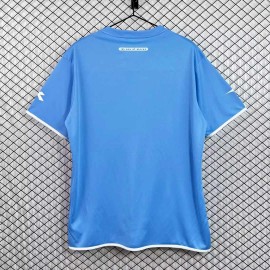 Maglia SSC Napoli Retro Gara Home 2006/2007
