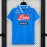 Maglia SSC Napoli Retro Gara Home 2012/2013
