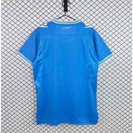 Maglia SSC Napoli Retro Gara Home 2012/2013
