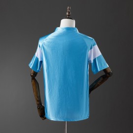 Maglia SSC Napoli Retro Gara Home II 1990/1991