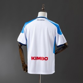 Maglia SSC Napoli Retro Gara Third 2019/2020