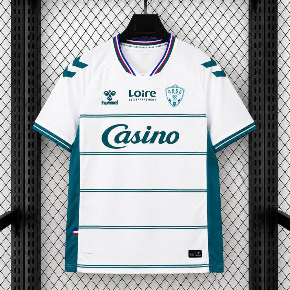 Maglia Saint Etienne Gara Away 2026/2027